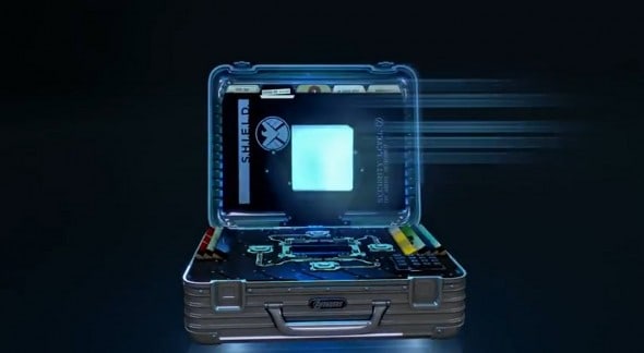 avengers tesseract toy