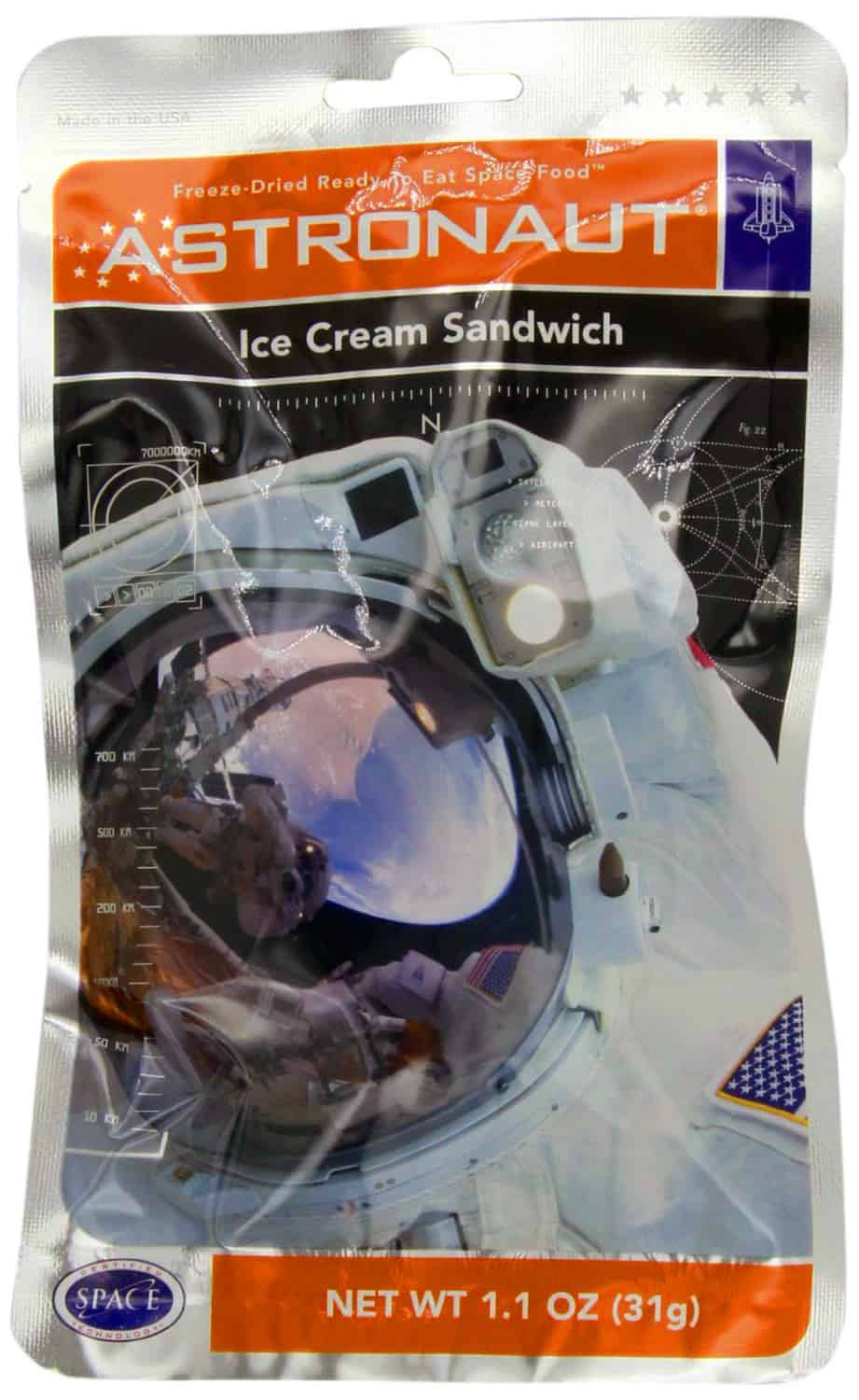 Astronaut Ice Cream Sandwich1
