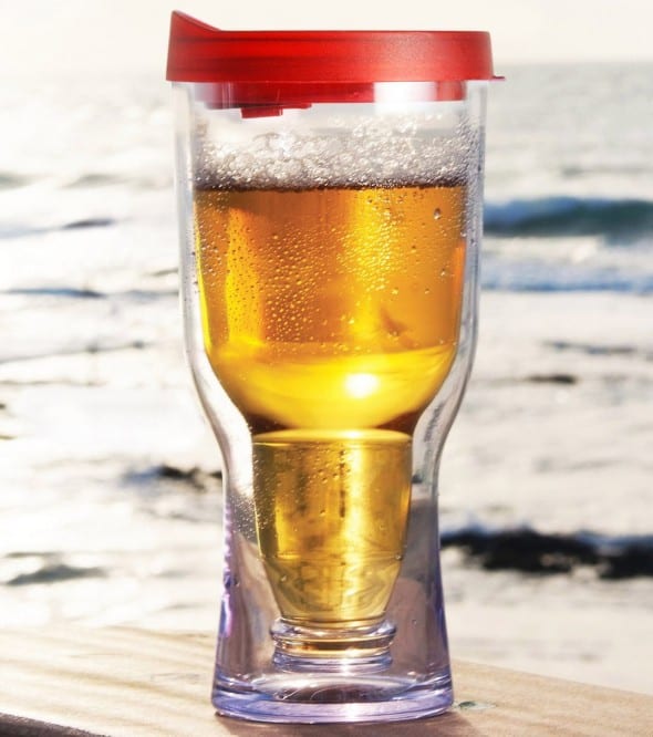 Acrylic Beer Tumbler Buy Boyfriend Dad Cool Gift Acrylic Beer Tumbler Buy Boyfriend Dad Cool Gift