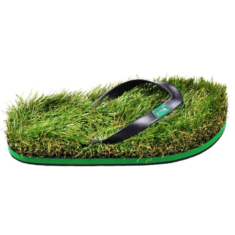Kusa Grass Sandal  Top