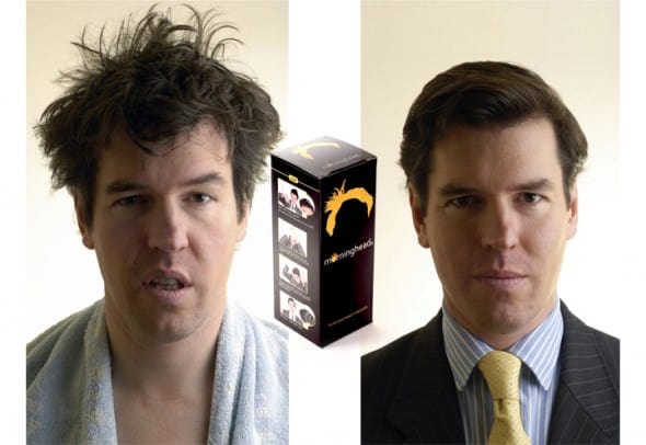 Morninghead Cap - Bed Head Cure (Morning Head) Fathers Day Gift Morninghead Cap – Bed Head Cure (Morning Head) Fathers Day Gift