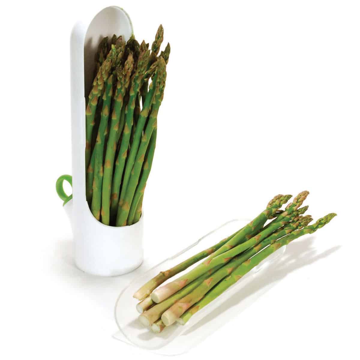 Prepara Herb Savor Pods Asparagus