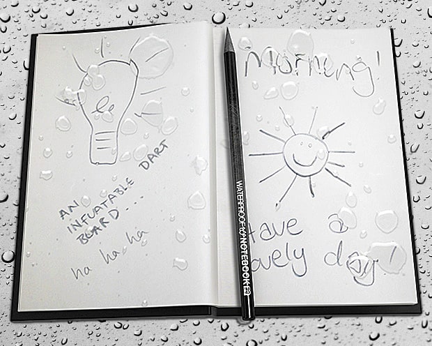 Waterproof-Notebook-Cool-Gift-Idea-For-Kids