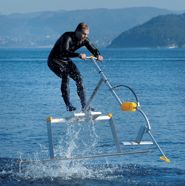 AquaSkipper Watercraft AquaSkipper Watercraft