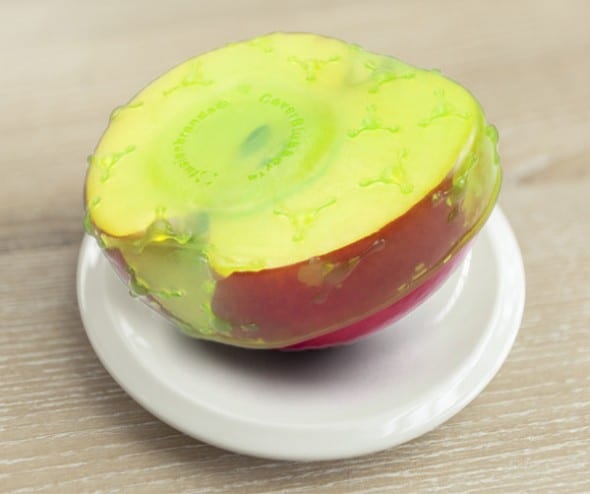 Cover Blubber Food Wrapper Green Red Apple Buy Cool Kitchen Gadget Cover Blubber Food Wrapper Green Red Apple Buy Cool Kitchen Gadget