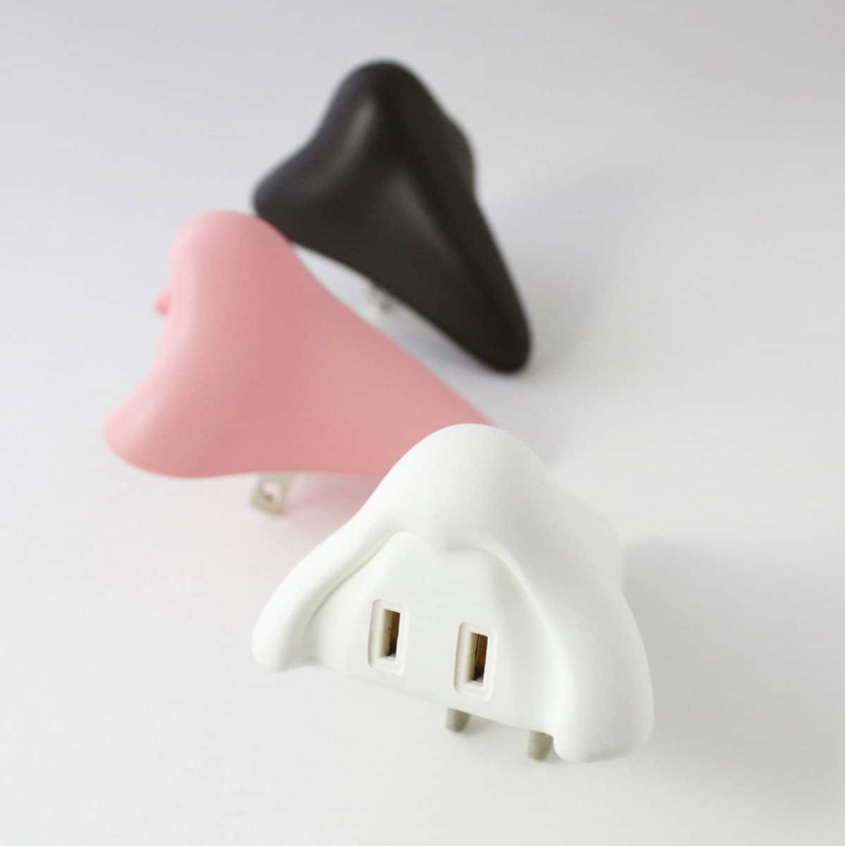 Hanaga-Tap-Nose-Power-Outlet-Cool-Gadget-Plug