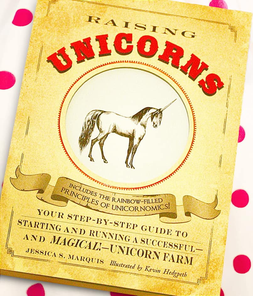 Raising-Unicorns-Book-Start-your-Magical-Unicorn-Farm-Today-Funny-Gag-Gift-to-Buy