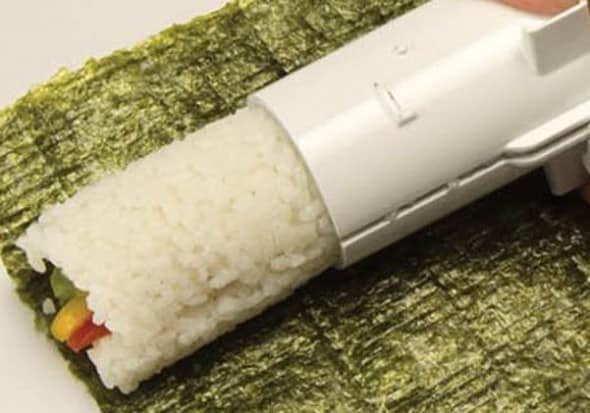 Sushezi-Sushi-Made-Easy-Cool-Kitchen-Gadget Sushezi-Sushi-Made-Easy-Cool-Kitchen-Gadget
