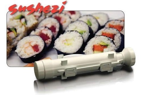 Sushezi Sushi Made Easy