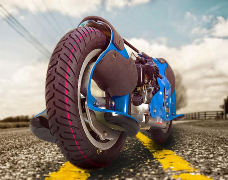 Wheelman-Blue-Tire-Detail-Cool-Ride-to-Buy-Kids