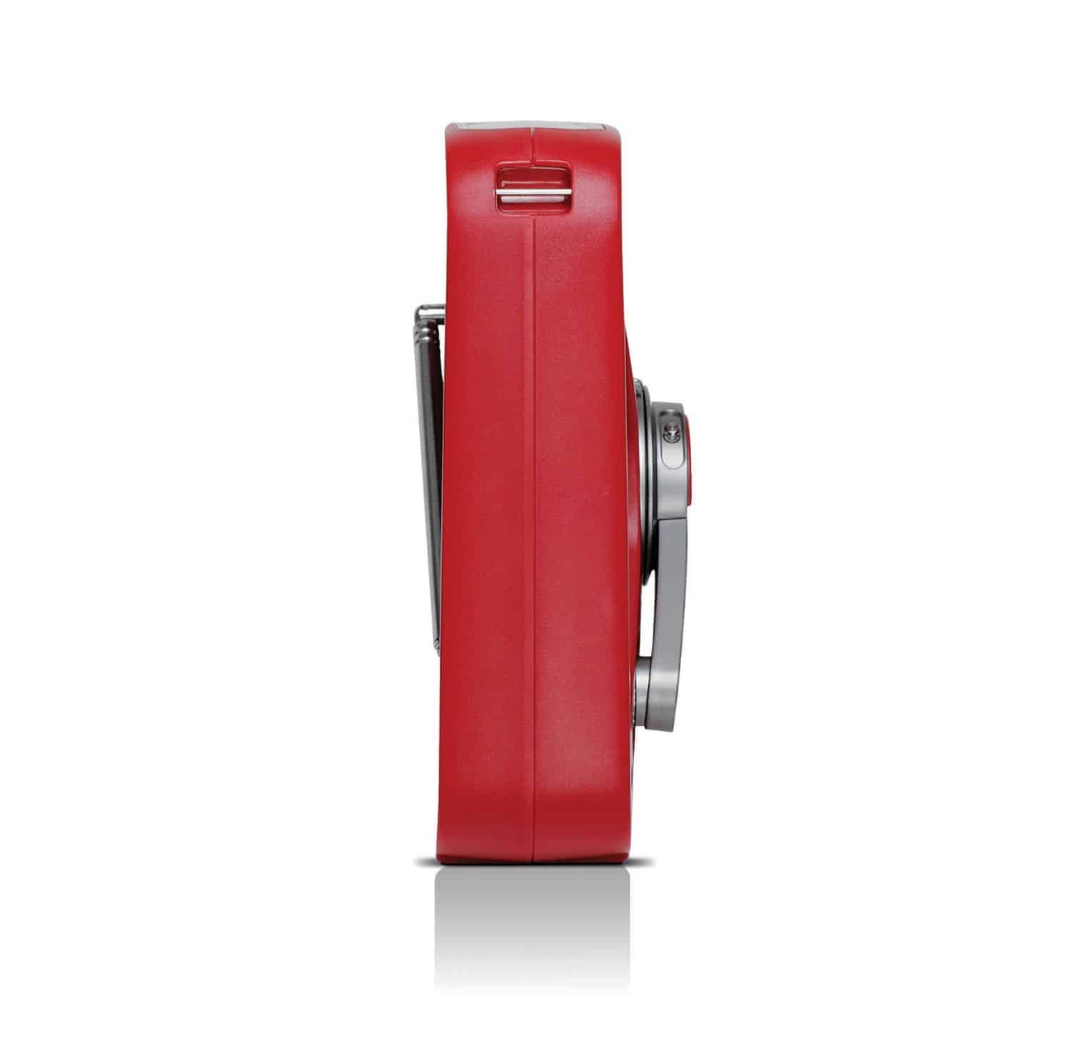 American Red Cross FRX3 Hand Turbine USB Mobile Phone Charger