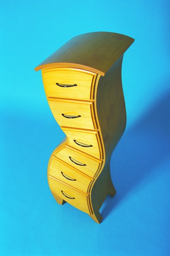 Beauty and the Beast Inspired Furniture Cindy Dresser Werd Design