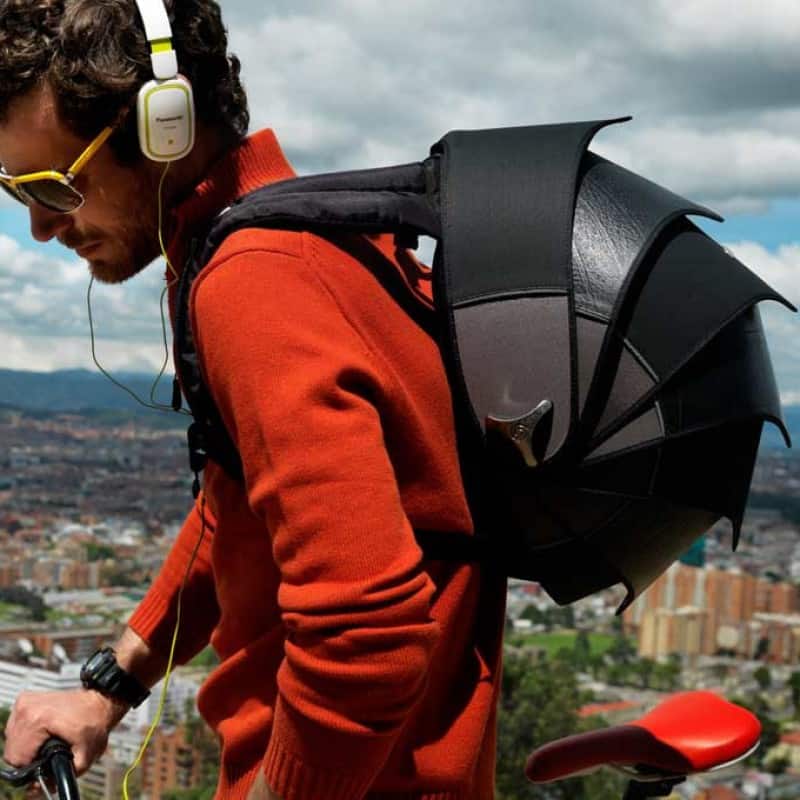 Cyclus Pangolin Backpack Buy Cool Outdoor Bag