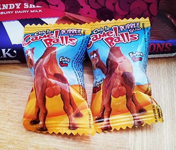 Its Sugar Camel Balls Gift for Kids Its Sugar Camel Balls Gift for Kids