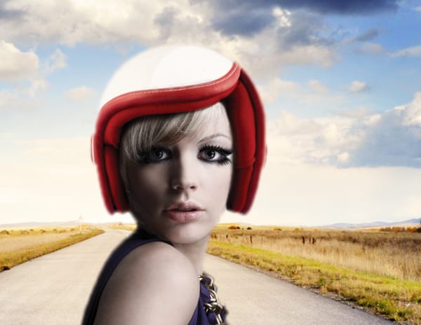 Luxy-Vespa-Motorcycle-Helmet-Retro-Chick-Cute-Helmet