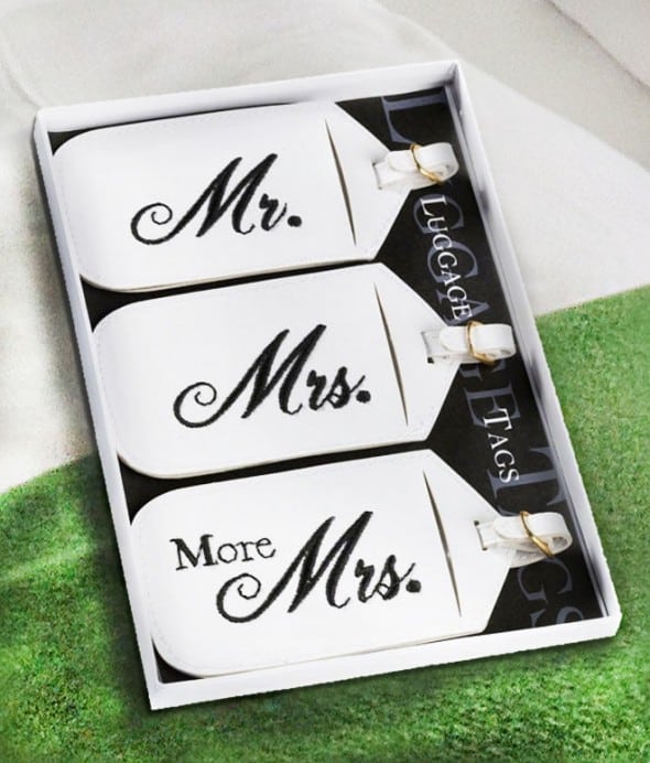 Mr.-And-Mrs.-Luggage-Tags-Buy-Funny-Wedding-Gift-Novelty Mr.-And-Mrs.-Luggage-Tags-Buy-Funny-Wedding-Gift-Novelty