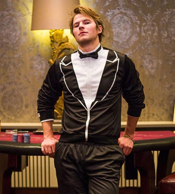 Traxedo Tracksuit Cool Gift to Buy Him Traxedo Tracksuit Cool Gift to Buy Him