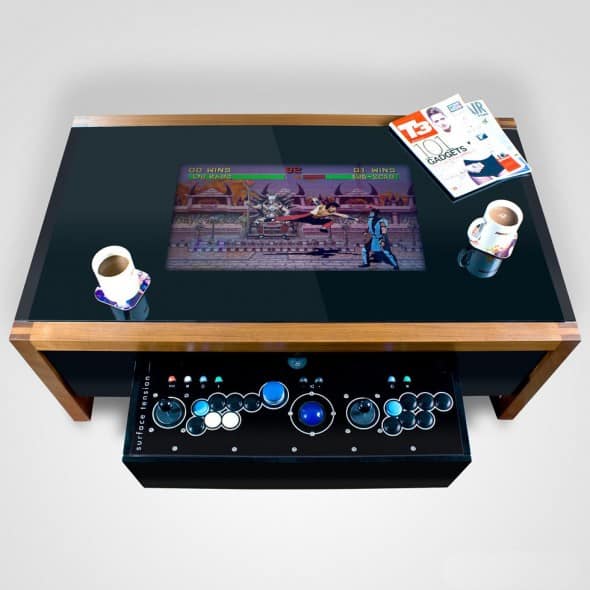Arcane-Arcade-Table-A-Gamers-Coffee-Table-Interesting-Furniture Arcane-Arcade-Table-A-Gamers-Coffee-Table-Interesting-Furniture