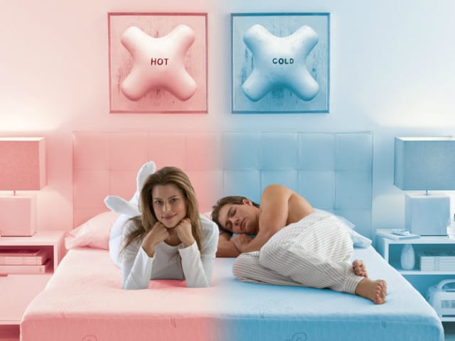 ChiliPad Cooling and Heating Mattress Pad Make the Most Comfortable Bed a Reality