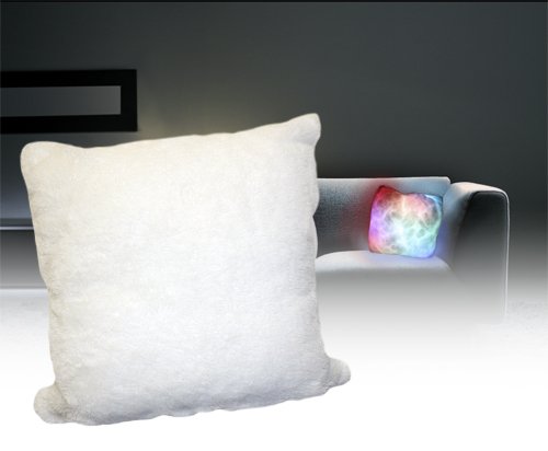 Glowing Moonlight Cushion Cool Novelty Item