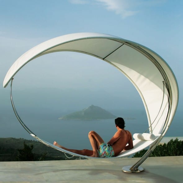 Petiole Hammock Cool Expensive Stuff to Buy for Backyard Petiole Hammock Cool Expensive Stuff to Buy for Backyard