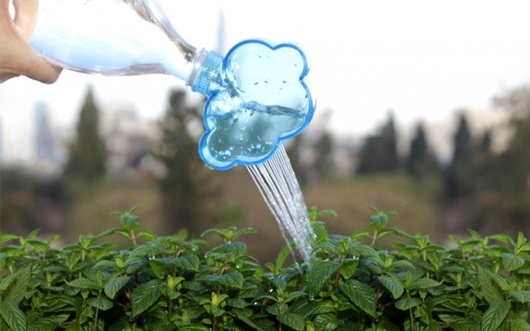 Rainmaker Plant Watering Cloud Cute Gift Idea Rainmaker Plant Watering Cloud Cute Gift Idea