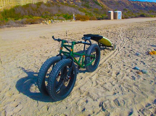 Rungu Juggernaut Trike Fun Outdoor Bike Rungu Juggernaut Trike Fun Outdoor Bike