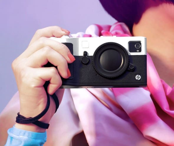 Snap Camera iPhone Case Fancy Phone Casing Snap Camera iPhone Case Fancy Phone Casing