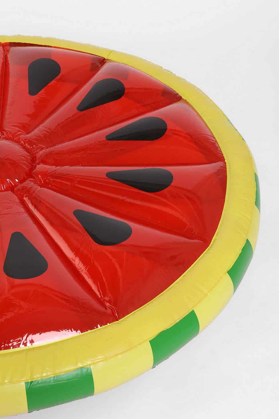 Watermelon Slice Pool Float Inflatable Cute Product