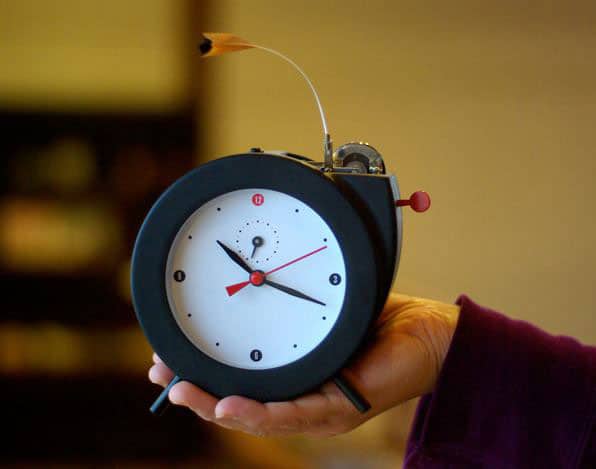 Kikkerland-Tweet-Alarm-Clock-Buy-Cool-Novelty-Gift