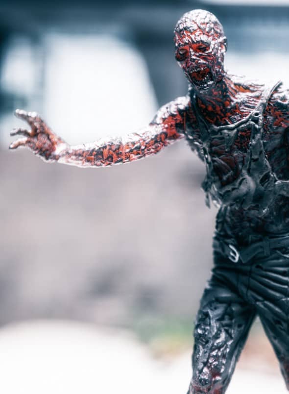 McFarlane Toys The Walking Dead TV Series 5 Charred Walker Collectible Cool Action Figure to Buy McFarlane Toys The Walking Dead TV Series 5 Charred Walker Collectible Cool Action Figure to Buy