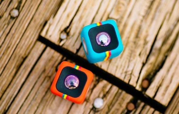 Polaroid POLC3 Cube Lifestyle Action Camera Cute Stuff to Buy on Amazon Polaroid POLC3 Cube Lifestyle Action Camera Cute Stuff to Buy on Amazon
