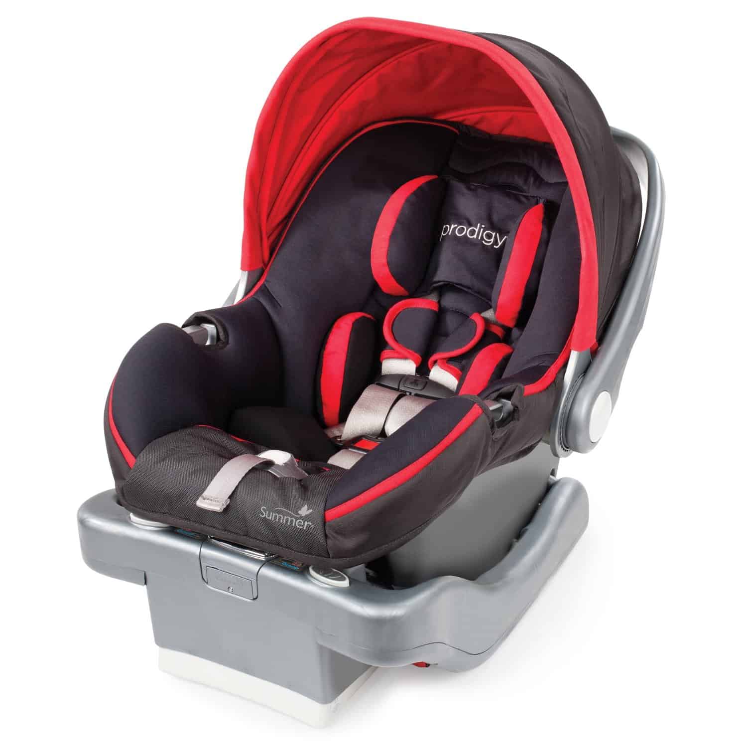 Summer Prodigy Infant Car Seat - NoveltyStreet