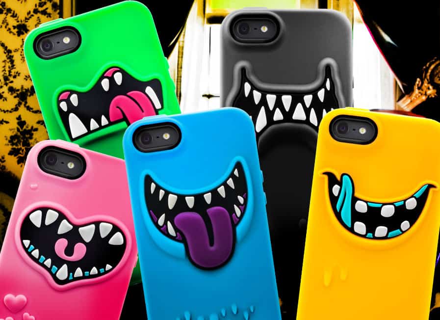 SwitchEasy-Monsters-Silicone-Case-for-iPhone-Playful-Gift-Idea-for-Kids