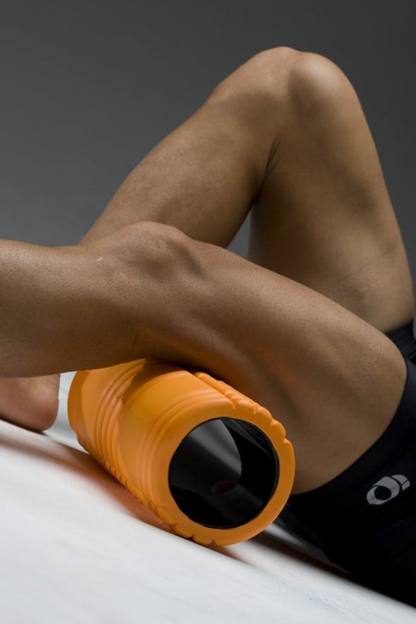 TP Performance The Grid Revolutionary Foam Roller Improve Blood Regulation TP Performance The Grid Revolutionary Foam Roller Improve Blood Regulation