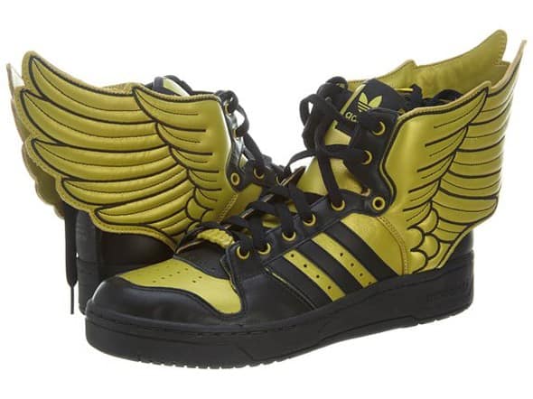 Adidas Jeremy Scott Wings 2.0 Cool Stuff to Buy Him Adidas Jeremy Scott Wings 2.0 Cool Stuff to Buy Him