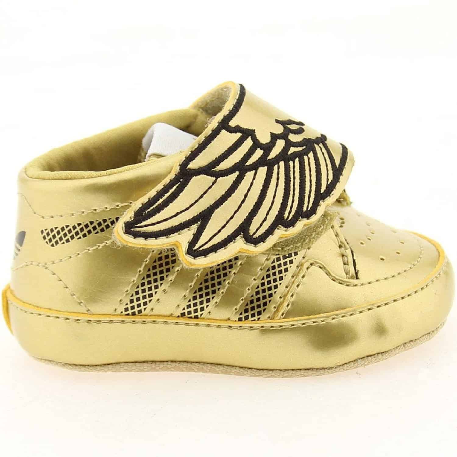 Adidas Jeremy Scott Wings Cribpack Infant Shoes Buy Baby Sneakers