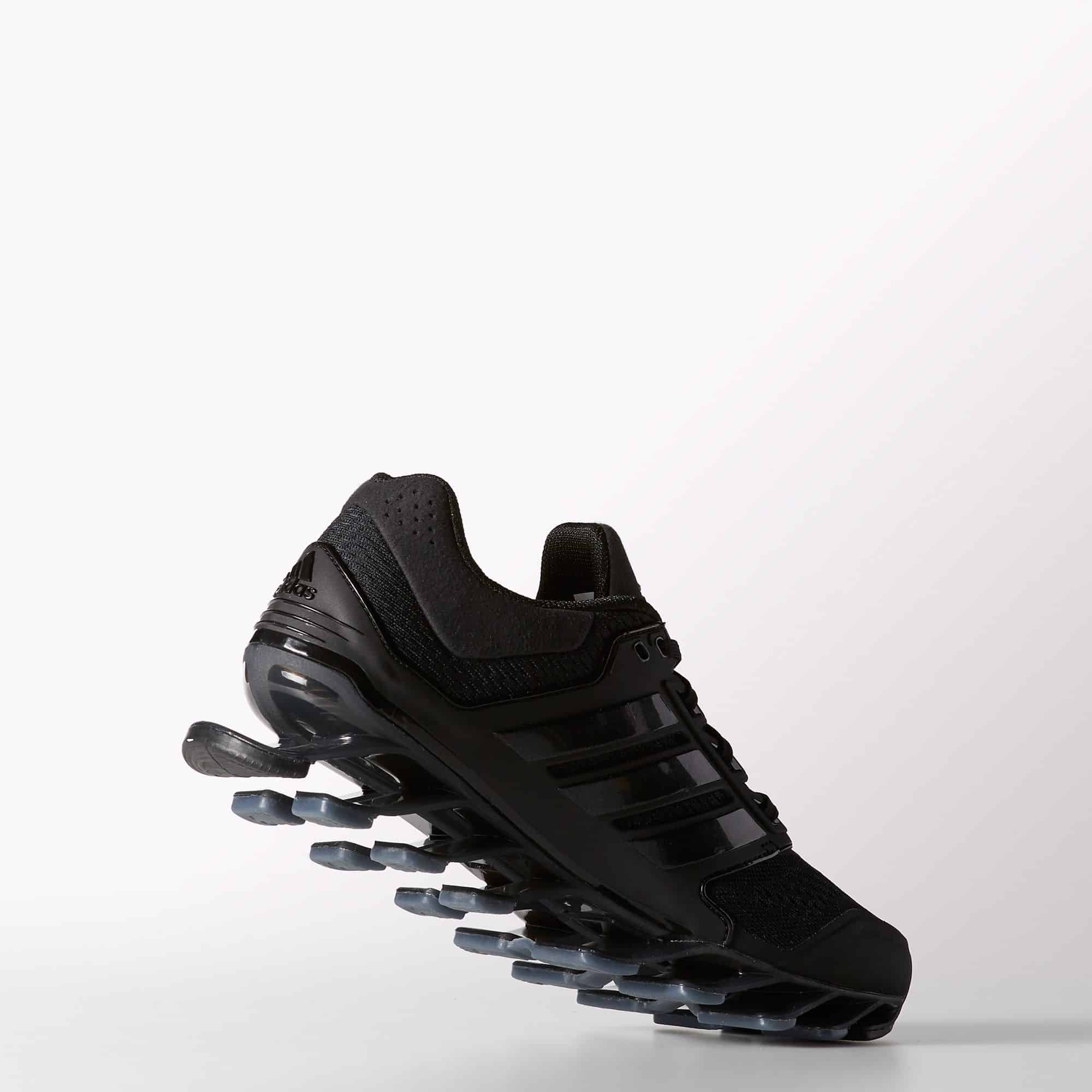 Adidas Springblade Running Shoes Cool Gift Idea for Athletes