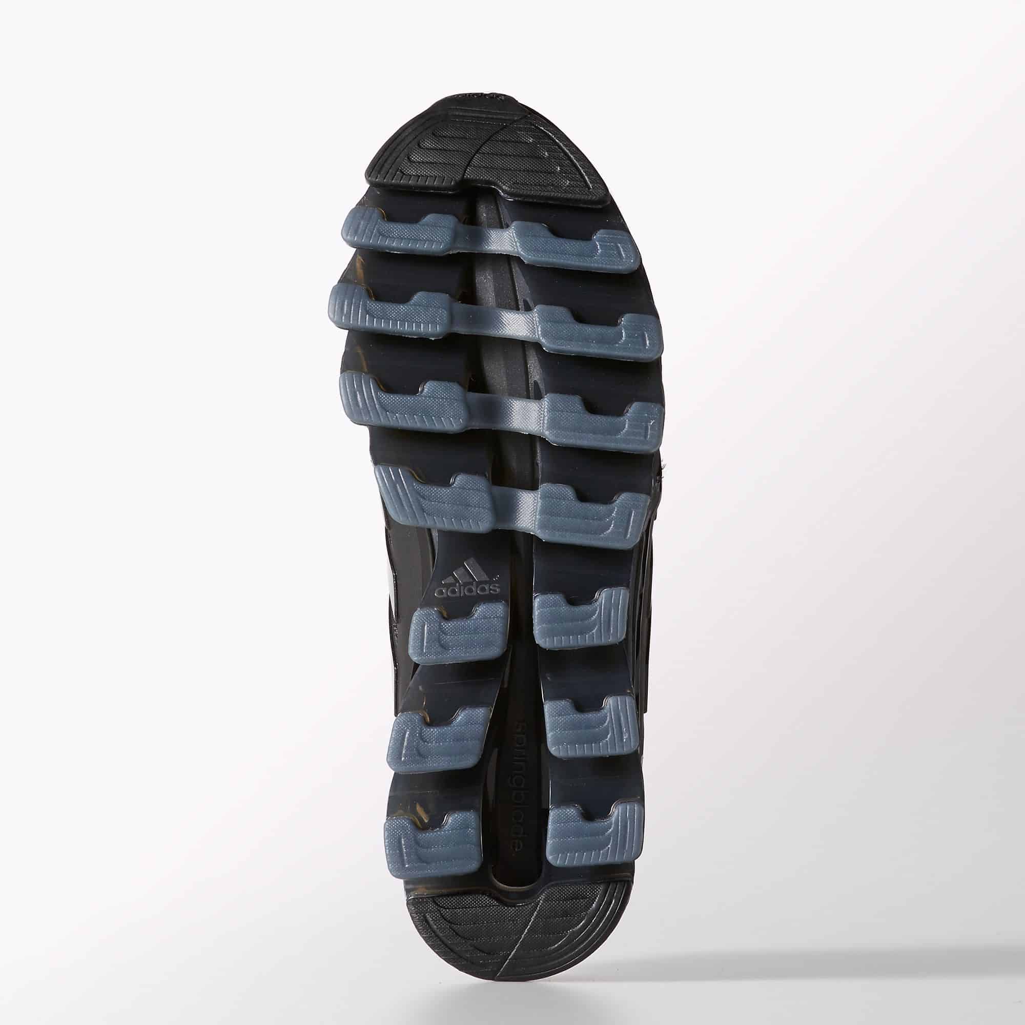 Adidas Springblade Running Shoes Outer Sole Technology