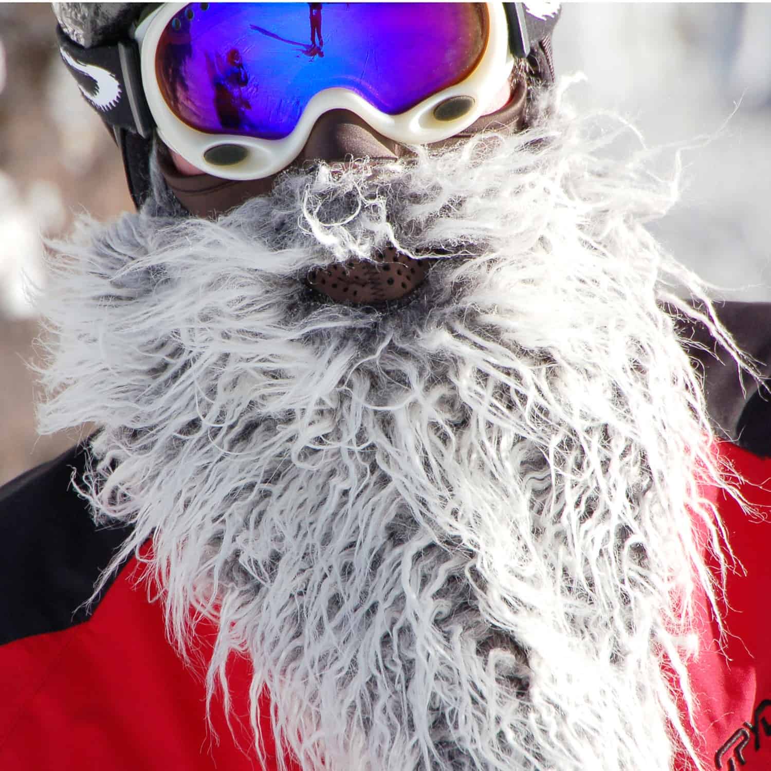 Beardski Bearded Ski Mask Buy Cool Snowboard Equipment