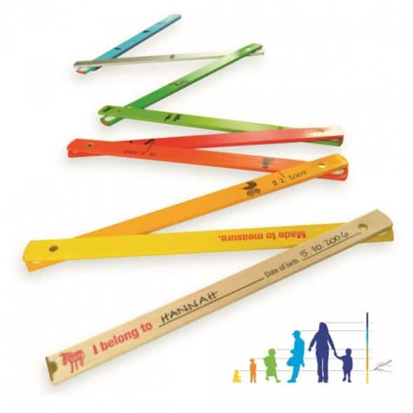 Donkey Products Kids-Life Meter Unique Gift Idea for Kids Donkey Products Kids-Life Meter Unique Gift Idea for Kids