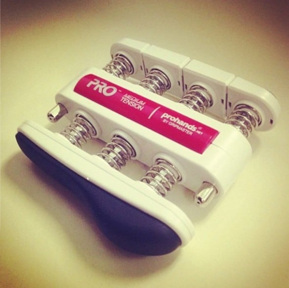Gripmaster Pro Hand Exerciser Where to Buy Gripmaster Pro Hand Exerciser Where to Buy