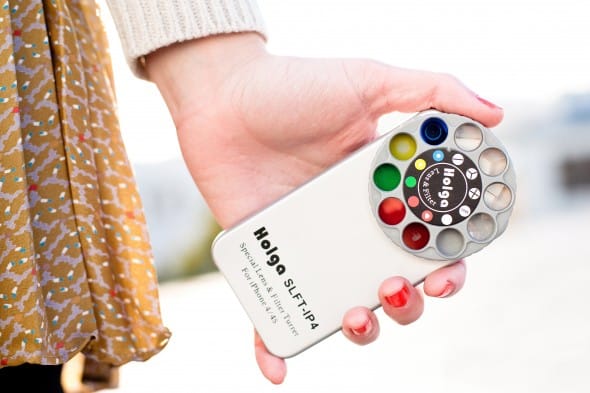 Holga iPhone Filter Lens Case Cool Stuff to Buy Holga iPhone Filter Lens Case Cool Stuff to Buy