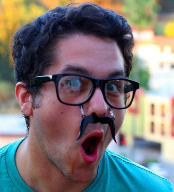 Sun-Stache Sunglasses Cool Goofy Stuff to Buy with Mustache Sun-Stache Sunglasses Cool Goofy Stuff to Buy with Mustache