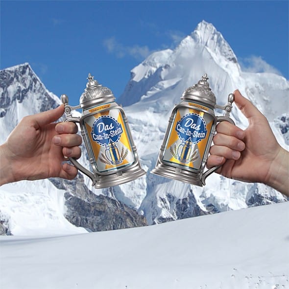 Thinkgeek Das Can-in-Stein Cool Cheap Gift Idea to Buy Thinkgeek Das Can-in-Stein Cool Cheap Gift Idea to Buy