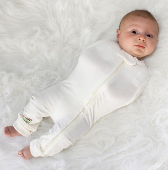 Woombie Convertible Swaddle Blanket Buy a Cool Baby Shower Gift Woombie Convertible Swaddle Blanket Buy a Cool Baby Shower Gift