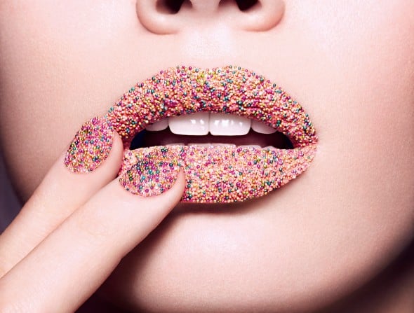 Ciate Caviar Manicure Kit -Tutti Frutti Cool Gift Idea to Buy Her Ciate Caviar Manicure Kit -Tutti Frutti Cool Gift Idea to Buy Her
