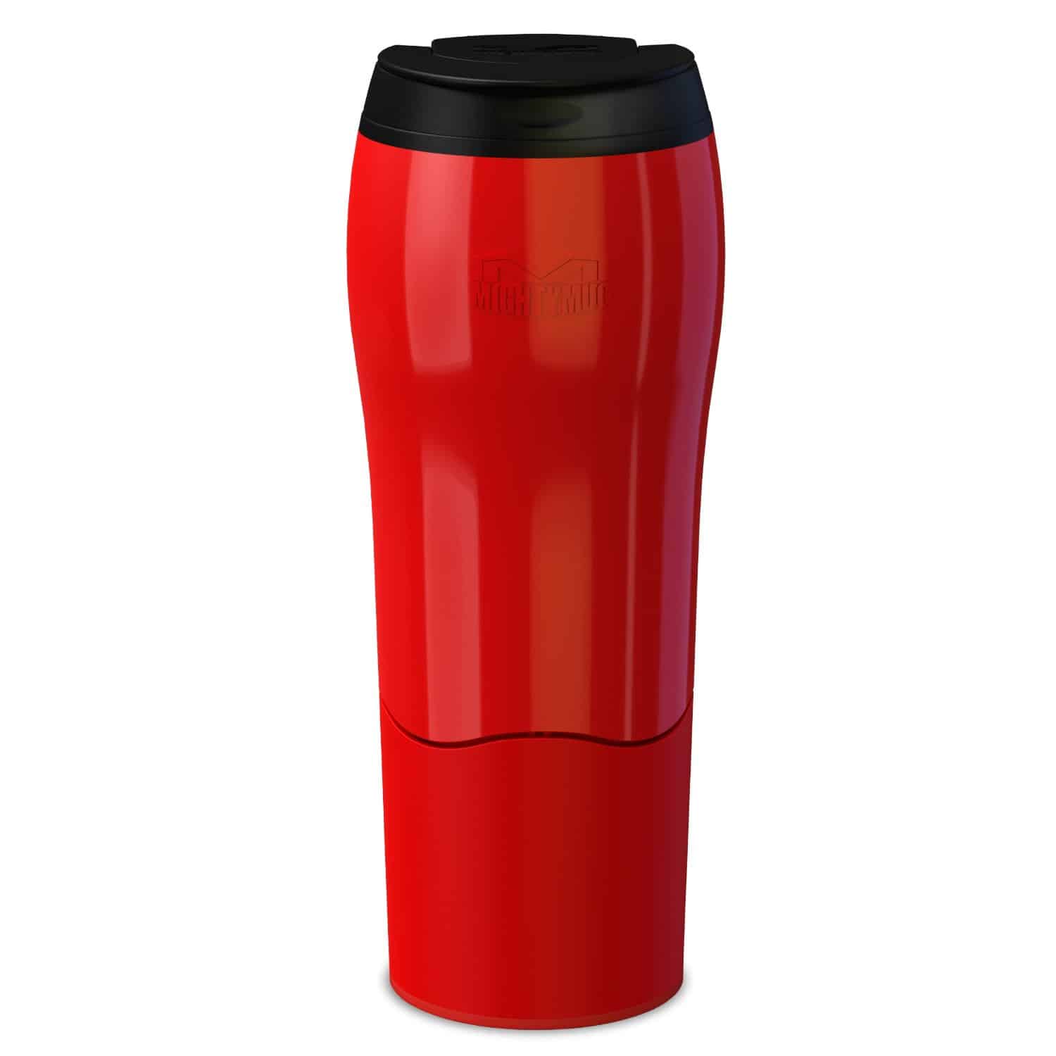 Dexam Mighty Mug Red Stable Cup