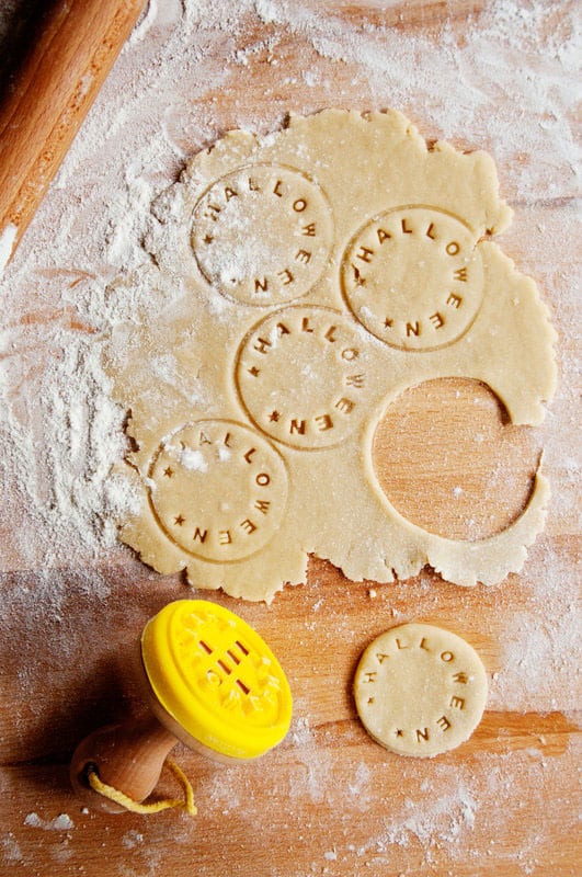 Suck UK Customizable Cookie Stamper Cool Gift to Buy