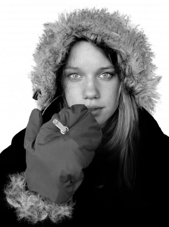 Suck UK Smoking Mittens Cool Gift Idea for Smokers Suck UK Smoking Mittens Cool Gift Idea for Smokers